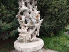 -月坛公园