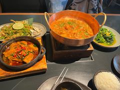 -Ameigo梅果·云贵川bistro(长宁来福士店)