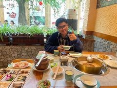 -大理董·董家小厨野生菌火锅(古城旗舰店)