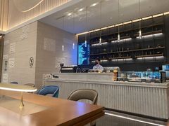 -V咖啡(兰州盛达希尔顿酒店)