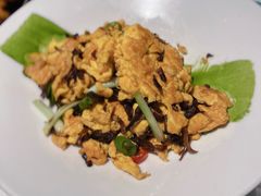 -桂满陇·海市蜃楼·黑金(国金店)