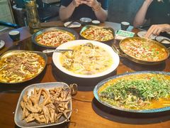 -三叔特色自贡菜(中海国际店)