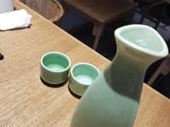 家酿米酒三两-静一餐厅·湖北菜(前门创始店)
