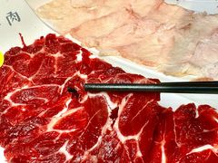 -荣叔港式沙嗲牛肉火锅(正佳潮流店)