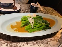 -绿茶餐厅(深圳龙华天虹购物中心店)