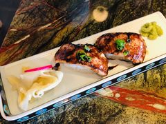 -炙柒Sekinana·精致料理 烧鸟·铁板烧(海上世界店)