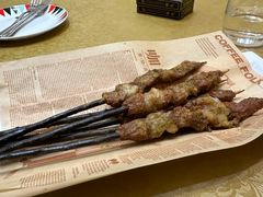 -咖啡人·融合餐厅(万达环宇店)