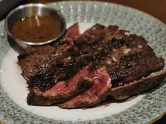 -Bistro Les Lilas丁香花小酒馆