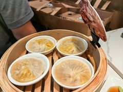 -苏晓玥·江南小吃(深圳北站店)