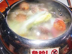 -三个渔夫·蒸汽海鲜(小白楼店)