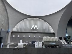 -M Stand(深圳湾后海汇店)