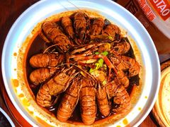 -前海沿·青岛菜(五四广场永旺店)