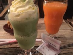 -漫咖啡MAANCOFFEE(清江路店)