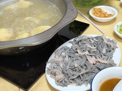 -原野牛肉岛