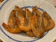 -江户家·日本料理·铁板烧(汉江东路店)