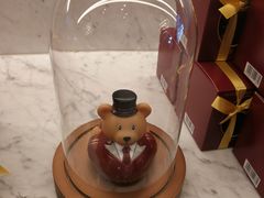 -Cafe Sacher(WIEN)