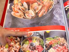 -平壤馆(西塔街店)