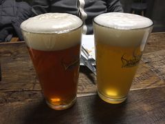 -HIGH FIVE哈福手工汉堡(桂林路店)