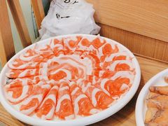-蜀留香火锅·始于1999·原四川老火锅(白堤路店)