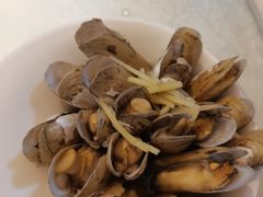 插蛏-莲花公园煎蟹(总店)