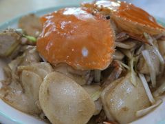 -慧娟面馆·餐厅(望江路店)