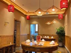 -弓虽昌焖烧鸡(大竹林店)