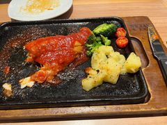 -必胜客(广渠路店)