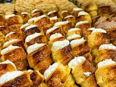 -爱德顺糕点食屋(利民道店)