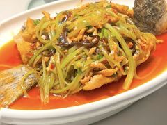 -院8里·小聚园老川菜(九眼桥店)