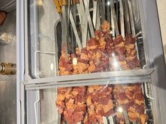 -直隶安家牛肉罩饼(建华店)