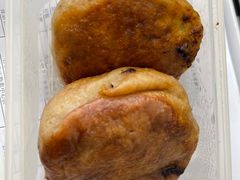 门钉肉饼-白魁老号饭庄(交道口店)