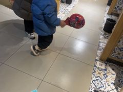 -黑家养生粥道馆(新世纪店)
