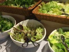 -深圳四季酒店·馥自助餐厅