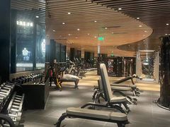 -威尔仕W FITNESS健身会所(联洋广场店)