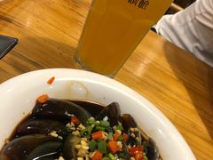 -四禧精酿烧烤串吧(大明湖店)