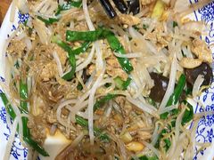-老天桥酱肉烧饼夹肘子(天桥店)