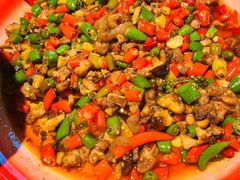 -泥糊破店小酒馆·团建聚餐(南京西路店)