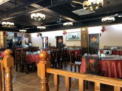 大堂-客汀家宴·客家烟火 四季食材(集美店)