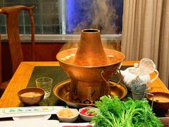 -南门涮肉(通州店)