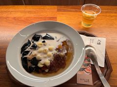 -RUXU入续糖水铺与包(卓悦中心店)