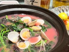 -79号渔船海鲜饭店(宝安店)