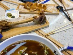 -和羊府(滨海吾悦广场店)