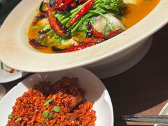 -清水亭湖北菜(大屯DT51店)