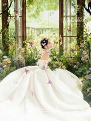 -雪中彩影婚纱摄影·品控旗舰店