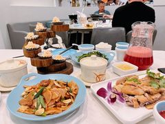 -香香海南菜餐厅