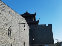 -相门城墙文化休闲景区