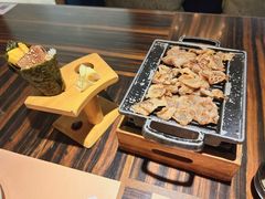 -山葵家·创意料理(万象汇店)