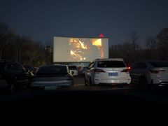 -枫花园汽车电影院(朝阳公园店)