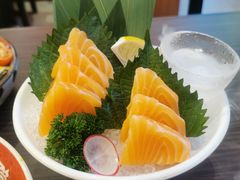 -仙隐小鹿中华料理(南宁万象城店)