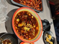-李叔叔虾蟹大排档(青羊店)